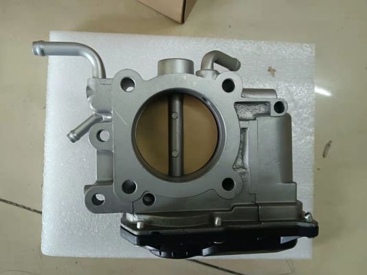 Корпус Assy Throttle W/мотор Для TOYOTA Avensis 03-08 1AZ-FSE OE NO. 22030-28050 С 1