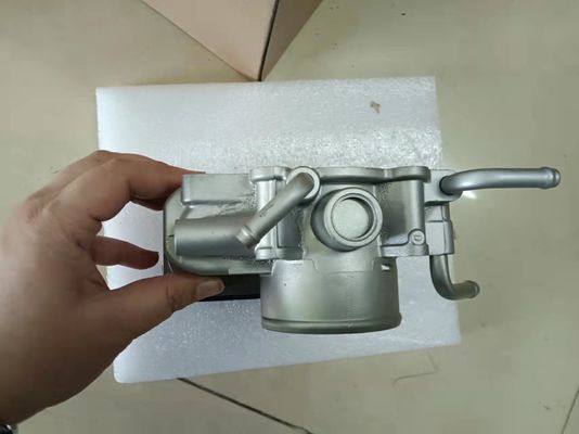 Корпус Assy Throttle W/мотор Для TOYOTA Avensis 03-08 1AZ-FSE OE NO. 22030-28050 С 1
