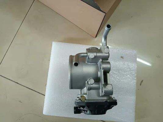 Корпус Assy Throttle W/мотор Для TOYOTA Avensis 03-08 1AZ-FSE OE NO. 22030-28050 С 1