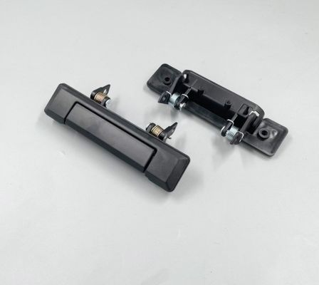 Toyota Landcruiser SEQUOIA наружная дверная ручка CHROME 75 79 69220-90K00 69210-90K00