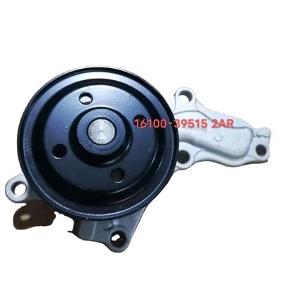 16100-39515 Сборка водяного насоса для Toyota 2AR Двигатель OE NO. Автомобильный монтаж Toyota