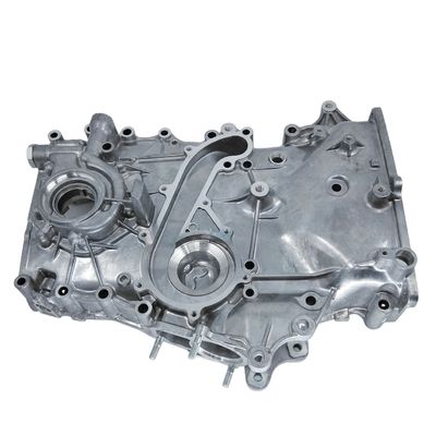 Toyota Hiace Quantum 2TR Подсборка крышки масляного насоса 11310-75070 11310-75071 11310-75073