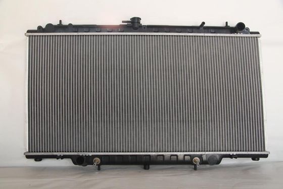 21460-VB201 Радиатор для Nissan Patrol GU Y61 97-01 Автоучебное 2.8L 3.0L турбодизельное