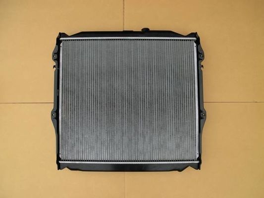 ОЭ No 16400-75190 Ссылка No TO2311 Радиатор охлаждения двигателя для Toyota Prado Vzj