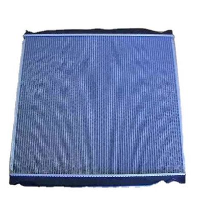Радиатор охлаждения двигателя для Toyota Landcruiser 16400-67140 16400-67121 16400-67120