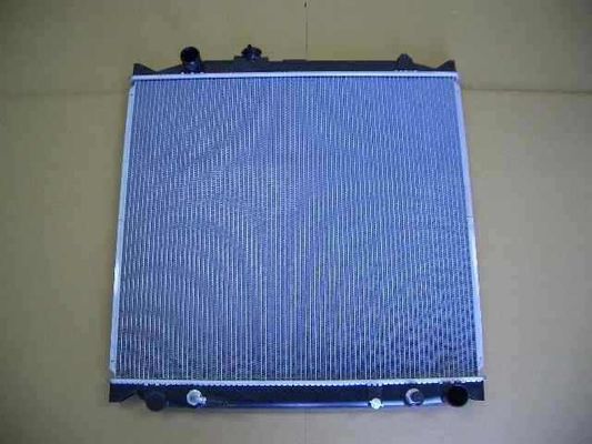 Радиатор охлаждения двигателя для Toyota Landcruiser 16400-67140 16400-67121 16400-67120