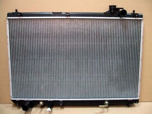 Радиатор охлаждения двигателя для Toyota Landcruiser 16400-67140 16400-67121 16400-67120
