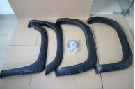 2014-2002 Toyota Tundra Auto Пластиковая кожаная колеса фендерная лампа с новейшим дизайном