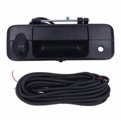 Задние двери замок ручка с камерой для Camry 69090-0C051 OE NO. 69090-0C051