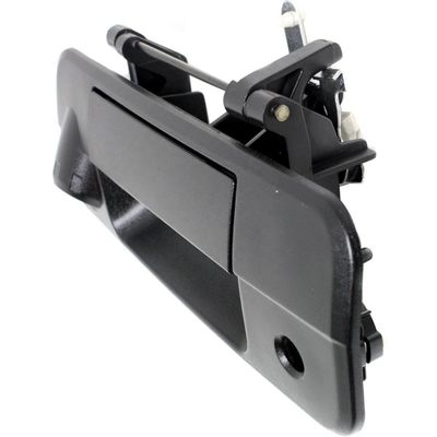 Задние двери замок ручка с камерой для Camry 69090-0C051 OE NO. 69090-0C051