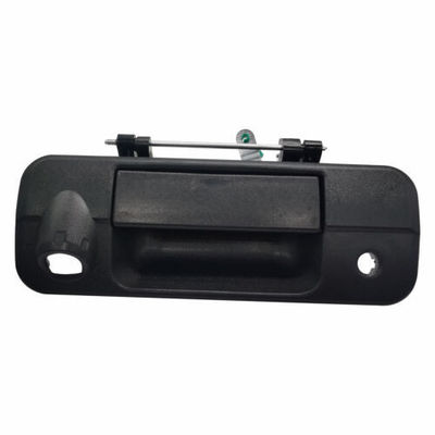 Задние двери замок ручка с камерой для Camry 69090-0C051 OE NO. 69090-0C051