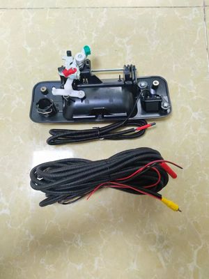 Задние двери замок ручка с камерой для Camry 69090-0C051 OE NO. 69090-0C051