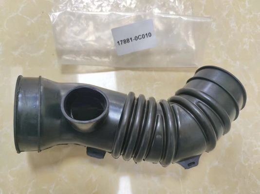 OEM 17881-0C010 Резиновые воздухозаборные шланги для Toyota Tacoma 4 Runner 1995-2000 2.4L 2.7L