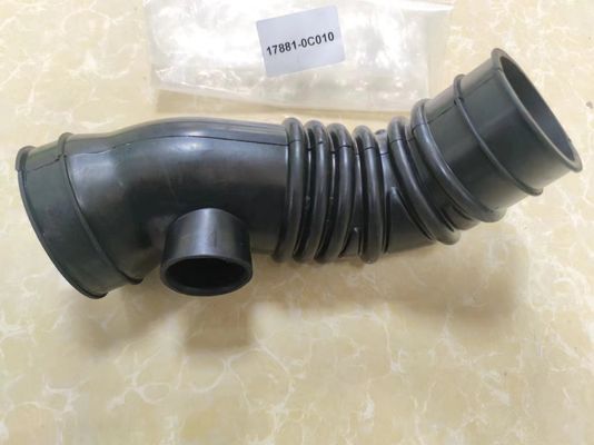 OEM 17881-0C010 Резиновые воздухозаборные шланги для Toyota Tacoma 4 Runner 1995-2000 2.4L 2.7L