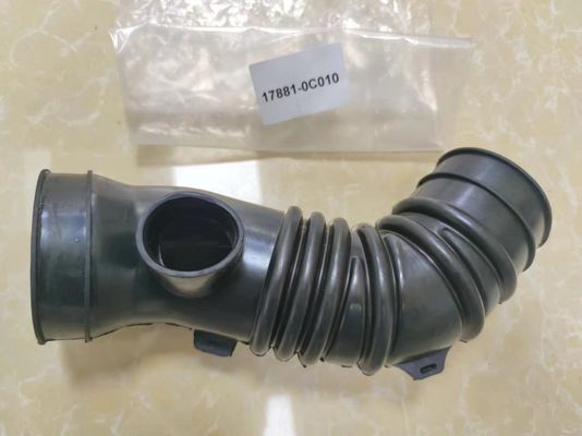 OEM 17881-0C010 Резиновые воздухозаборные шланги для Toyota Tacoma 4 Runner 1995-2000 2.4L 2.7L