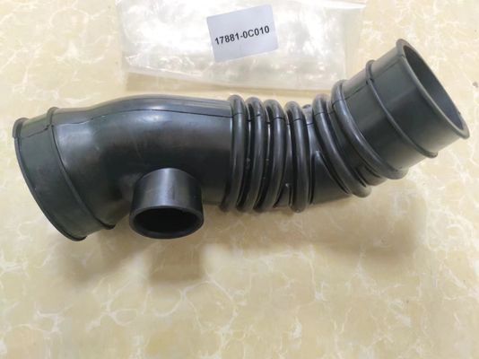 OEM 17881-0C010 Резиновые воздухозаборные шланги для Toyota Tacoma 4 Runner 1995-2000 2.4L 2.7L