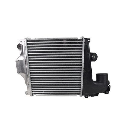 Прохладитель радиаторной сетки для Toyota Hilux D40 2011-2015 17940-0L070