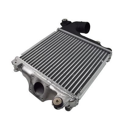 Прохладитель радиаторной сетки для Toyota Hilux D40 2011-2015 17940-0L070