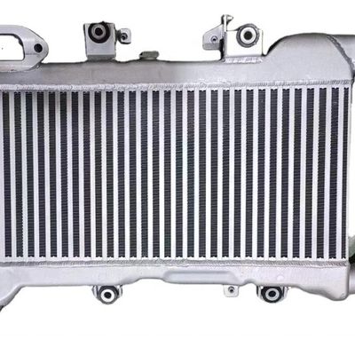 Алюминиевый межохладитель Assy OE NO. 17940-51020 для Toyota Landcruiser 2012-2020