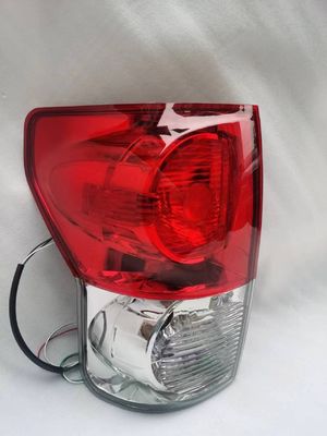 Задние фонари 12В для Toyota Tundra 07-09 81560-0C070 2006- Напряжение 12В Год 2006- 12В