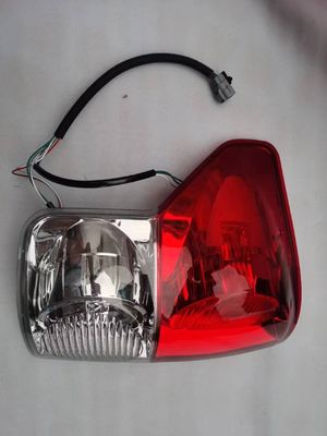 Задние фонари 12В для Toyota Tundra 07-09 81560-0C070 2006- Напряжение 12В Год 2006- 12В