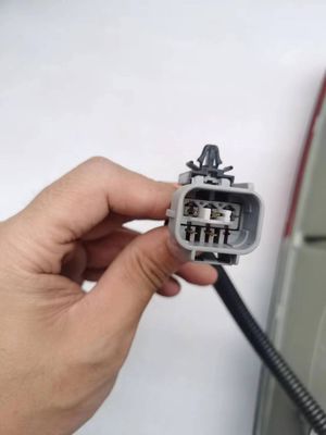 Задние фонари 12В для Toyota Tundra 07-09 81560-0C070 2006- Напряжение 12В Год 2006- 12В