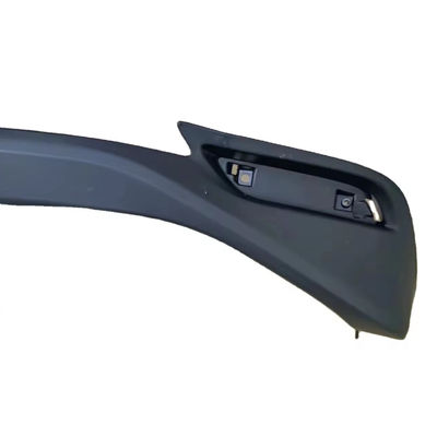 Автомобильный монтаж Toyota Standard Rear Bumper Cover 52169-06190 для 2023 модельного года