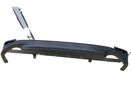 Автомобильный монтаж Toyota Standard Rear Bumper Cover 52169-06190 для 2023 модельного года