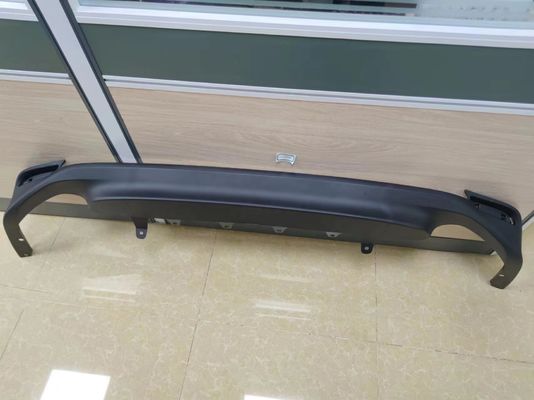 Автомобильный монтаж Toyota Standard Rear Bumper Cover 52169-06190 для 2023 модельного года