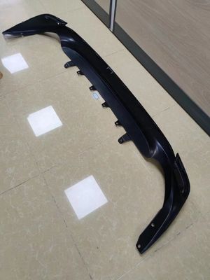 Автомобильный монтаж Toyota Standard Rear Bumper Cover 52169-06190 для 2023 модельного года