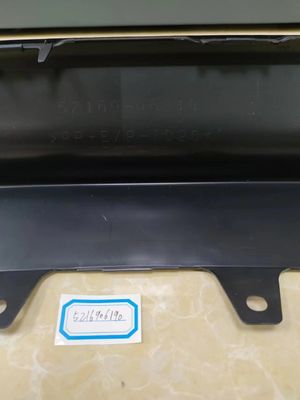 Автомобильный монтаж Toyota Standard Rear Bumper Cover 52169-06190 для 2023 модельного года