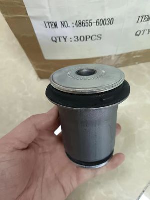 48655-60030 Нижняя часть рукава управления для Toyota Landcruiser Prado