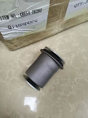 48654-0K080 Подвеска Буширование Hilux VIII Pickup Toyota Подвеска Буширование