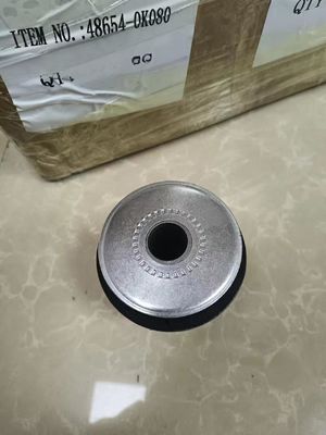 48654-0K080 Подвеска Буширование Hilux VIII Pickup Toyota Подвеска Буширование