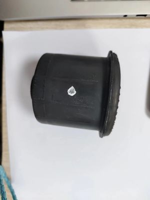 Для Hyundai Accent Kia Rio Bush Запряженная рука с Oem 55160-1R000