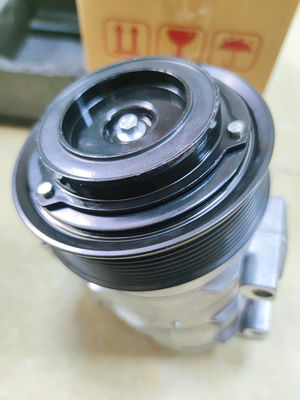 Нагрев и кондиционирование - компрессор для Toyota Land Cruiser Prado, BJ74V-MNX 88320-60170