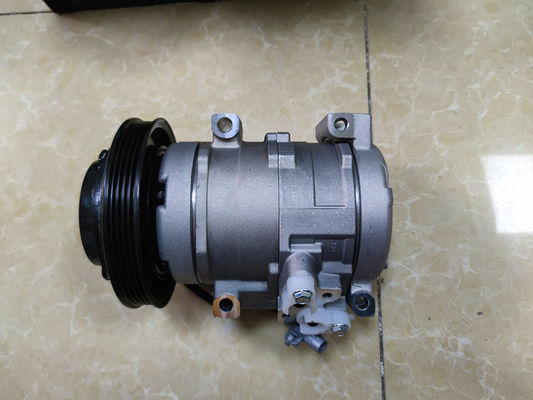 Нагрев и кондиционирование - компрессор для Toyota Land Cruiser Prado, BJ74V-MNX 88320-60170