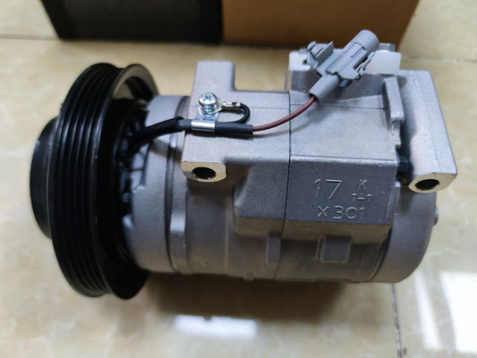 Нагрев и кондиционирование - компрессор для Toyota Land Cruiser Prado, BJ74V-MNX 88320-60170