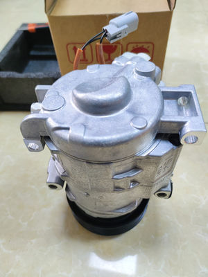 Нагрев и кондиционирование - компрессор для Toyota Land Cruiser Prado, BJ74V-MNX 88320-60170