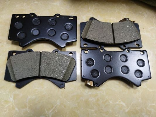 04465-60280 Передний тормозный диск для Toyota Sequoia Tundra Landcruiser Lexus 570