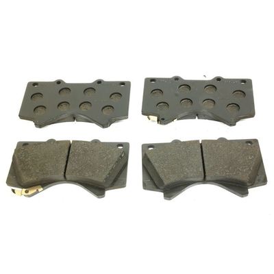 04465-60280 Передний тормозный диск для Toyota Sequoia Tundra Landcruiser Lexus 570