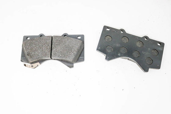 04465-60280 Передний тормозный диск для Toyota Sequoia Tundra Landcruiser Lexus 570