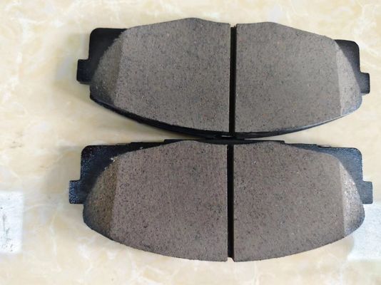 04465-YZZE9 Комплект керамических тормозных блоков для Toyota Hiace LH50 LH60 YH50 YH60 LH55 LH56