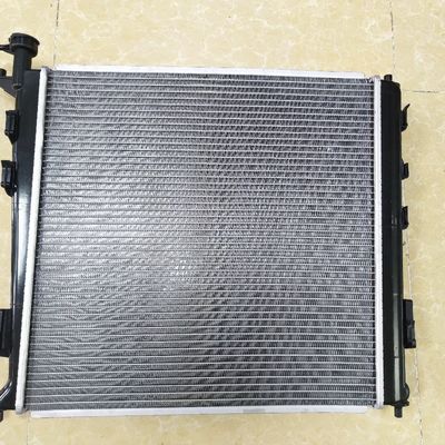 Авторадиатор Tucson 2013 дизельного типа 25310-1R050 Hyundai Radiator