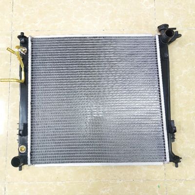 Авторадиатор Tucson 2013 дизельного типа 25310-1R050 Hyundai Radiator