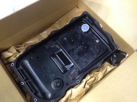 1087 298 437 Для ZF Автоматический фильтр для BMW серии 1 F20 125i