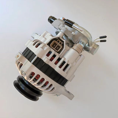 MD366052 4D56 Двигатель-альтернатор для Mitsubishi l200 A3T07483 MD162964 A003T07483 37300-42350