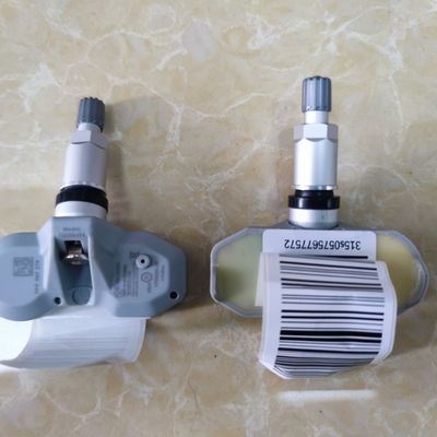 7PP907275 7PP907275F TPMS Датчик контроля давления в шинах Audi A8 Q7 R8