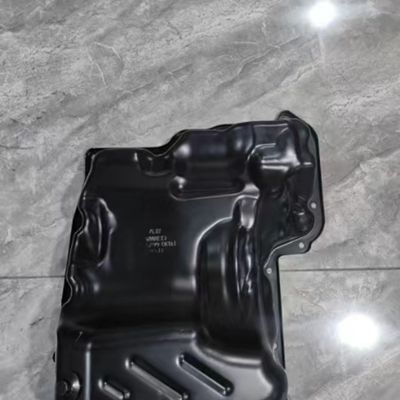 FB3Q-6675-AA 1890274 Сэмп-пан для Форда Рейнджера 4WD 2.2 2012-