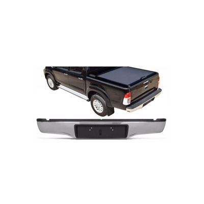 52105-0K020 Задний бампер Toyota Hilux Pick Up Vigo 2007 Японские кузовы